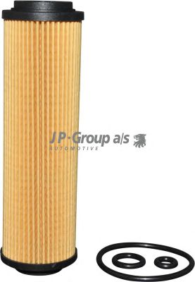 JP GROUP 1318501800 -  Масляный фильтр